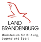 Ministerium für Bildung, Jugend und Sport des Landes Brandenburg