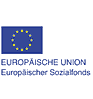 Gefördert durch: Europäische Union - Europäischer Sozialfonds